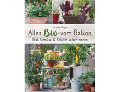 Alles Bio vom Balkon