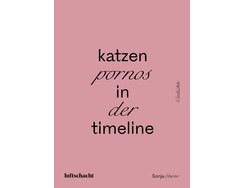 katzenpornos in der timeline