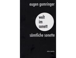 welt im sonett