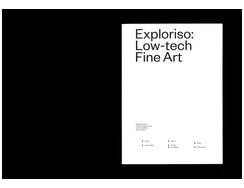 Exploriso