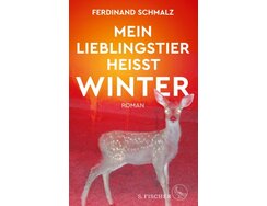 Mein Lieblingstier heißt Winter