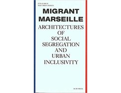 Migrant Marseille