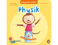 penguin-junior-physik