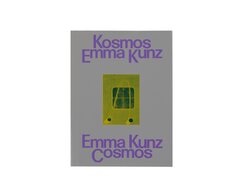 Kosmos Emma Kunz