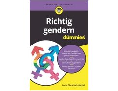 Richtig gendern