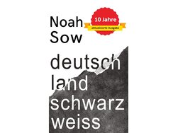 Deutschland schwarz weiß