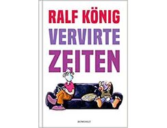 Vervirte Zeiten