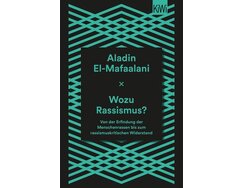 Wozu Rassismus
