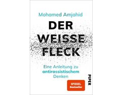 Der weiße Fleck