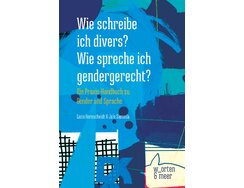 Wie schreibe ich