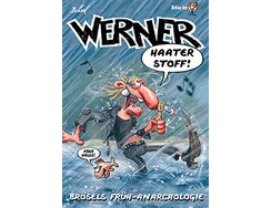 Werner Haater Stoff