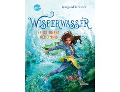 wisperwasser