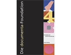 Die documenta-Foundation