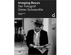 Imaging Beuys