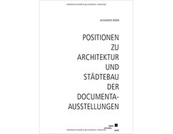 Positionen zu Architektur documenta