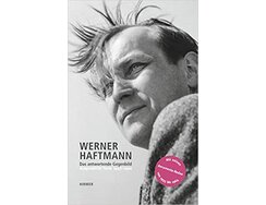 Werner Haftmann