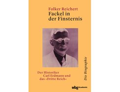 Fackel in der Finsternis