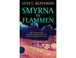 Smyrna in Flammen