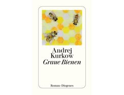 graue-bienen