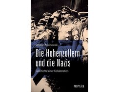 Die Hohenzoller und die Nazis