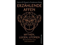 Erzählende Affen