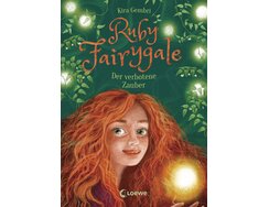 Loewe Ruby Fairygale - Verbotener Zauber