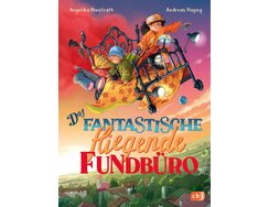 prh das fantastische fliegende fundbüro