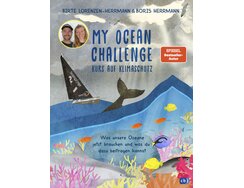 prh - My ocean challenge
