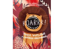 prh - roarrr Theo Wutlöwe