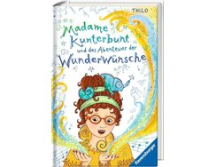 Ravensburger Madame Kunterbunt - Wunderwünsche