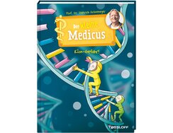 tessloff der kleine Medicus 7 - klongefahr