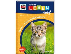 tessloff was ist was erstes lesen easy katzen