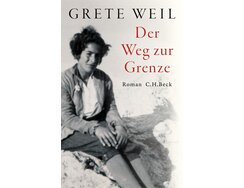 Der Weg zur Grenze