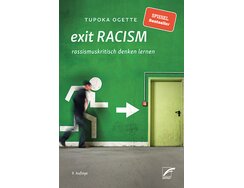 Buchcover Exit Racism