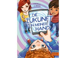 Beltz Die Zukunft in meiner Hand