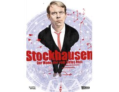 Carlsen Stockhausen