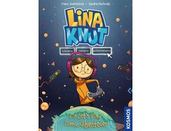 kosmos lina knut