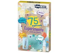 moses- 75 experimente phänomint