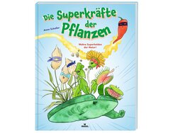 moses superkräfte der pflanzen