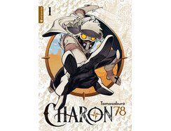 Charon 78, Bd.1