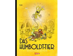 Das Humboldt-Tier
