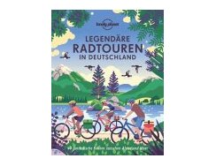 Legendäre Radtouren in Deutschland