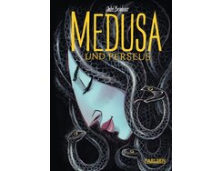 Medusa und Perseus