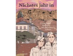 Nächstes Jahr in