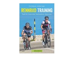 Rennrad-Training