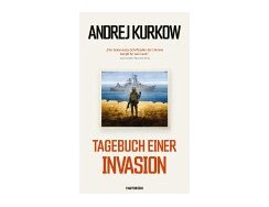 Tagebuch einer Invasion