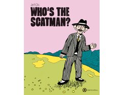 Who‘s the Scatman