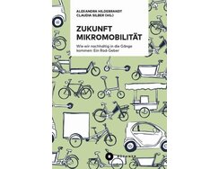 Zukunft Mikromobilität