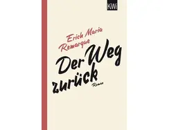 Der Weg zurück