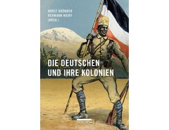 Die Deutschen und ihre Kolonien 